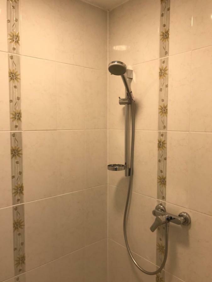 Viktor Apartamento Liubliana Exterior foto