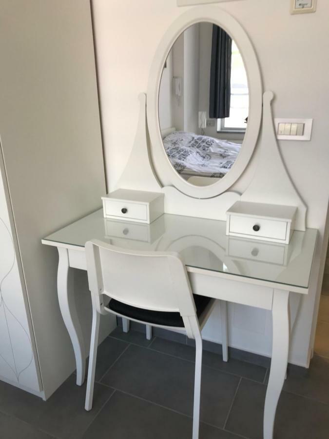 Viktor Apartamento Liubliana Exterior foto