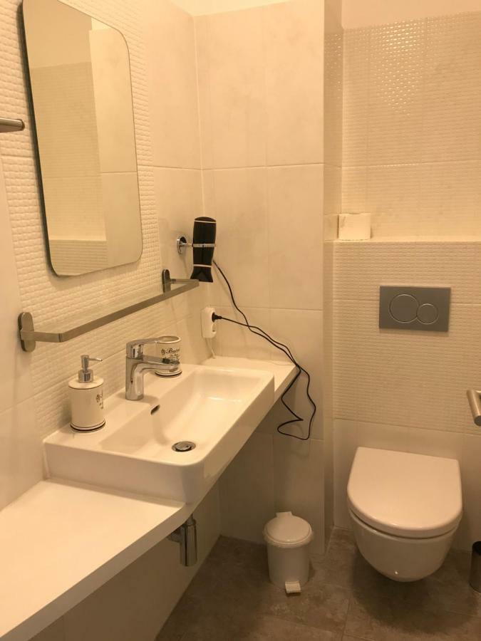 Viktor Apartamento Liubliana Exterior foto