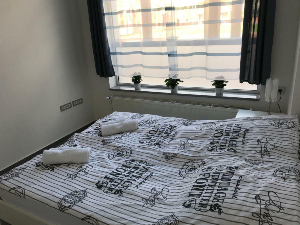 Viktor Apartamento Liubliana Exterior foto